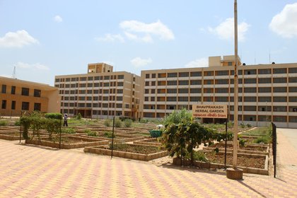 State Model Institute of Ayurveda Sciences