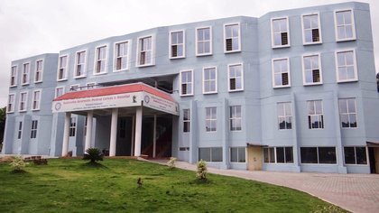 Sushrutha Ayurvedic Medical College & Hospital