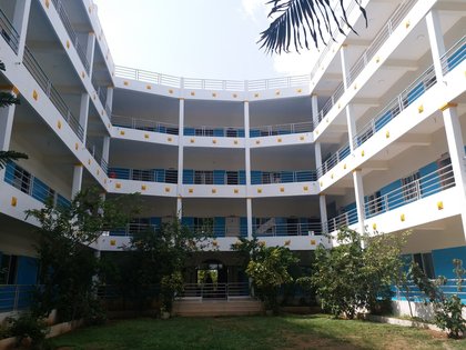 Tapovana Ayurvedic Medical College & Hospital