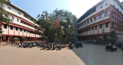 Vasant Dada Patil Ayurved Medical College & Institute of Yoga