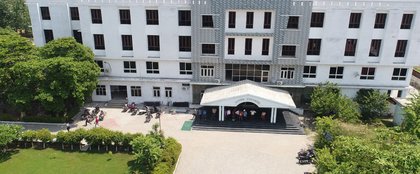 Vivek College of Ayurvedic Sciences & Hospital