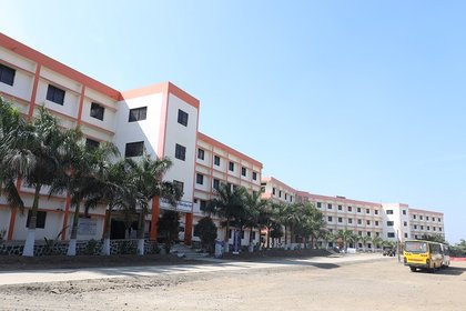 Yashvantrao Chavan Ayurvedic Medical College & Hospital