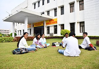 K.J. Institute of Ayurveda & Research
