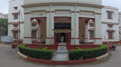 Faculty of Ayurveda Institute of Medical Sciences Banaras Hindu University