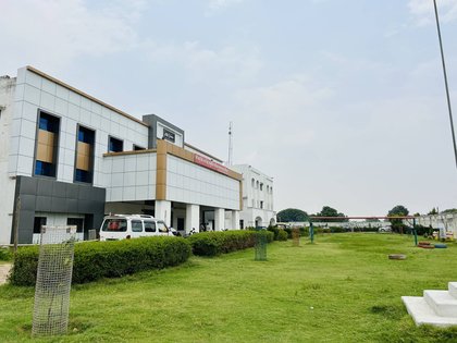 Sri Babu Singh Jay Singh Ayurvedic Medical College & Hospital Bhaupur