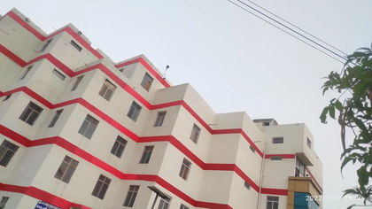 S.R.S. Ayurvedic Medical College and Hospital